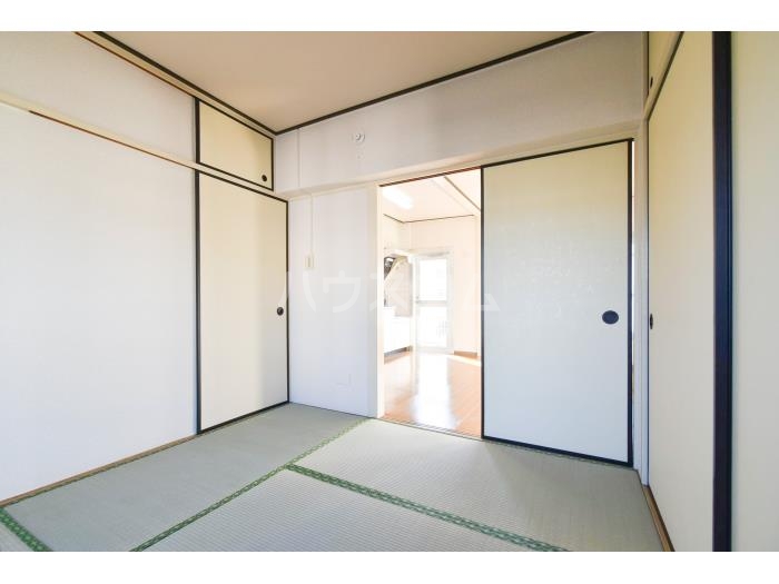 3/24 リビング/ダイニング