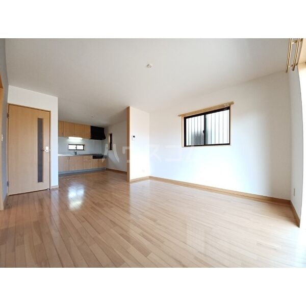 2/11 リビング/ダイニング