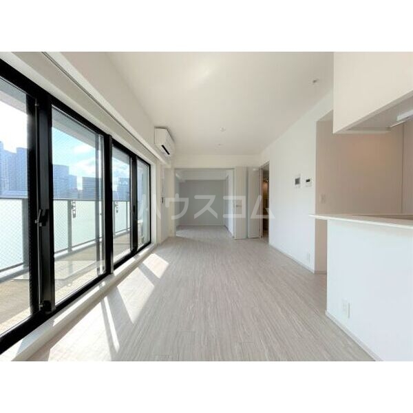 3/30 リビング/ダイニング