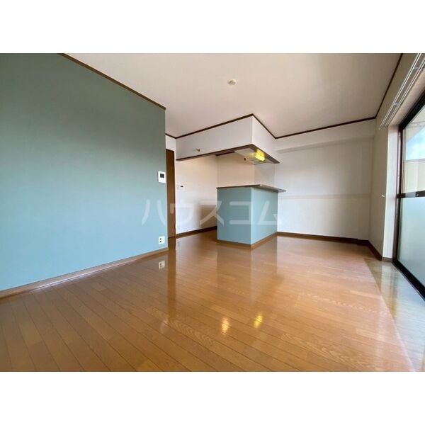 3/26 リビング/ダイニング