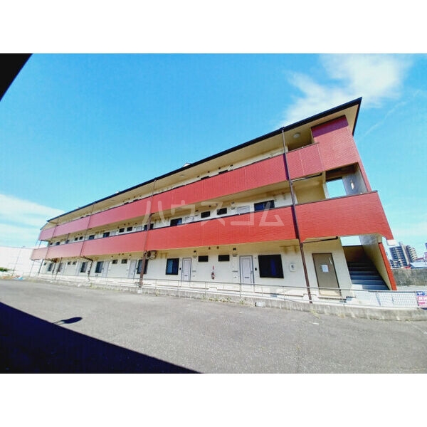 11/26 バルコニー