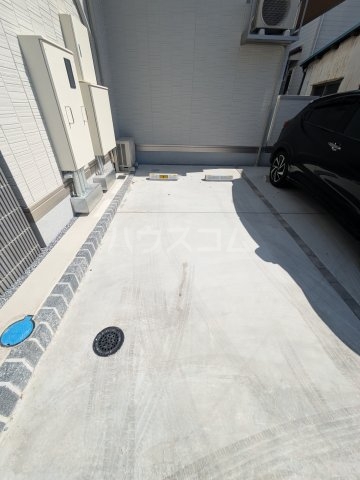 24/30 駐車場