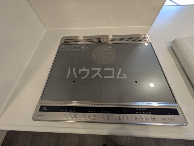 11/30 キッチン