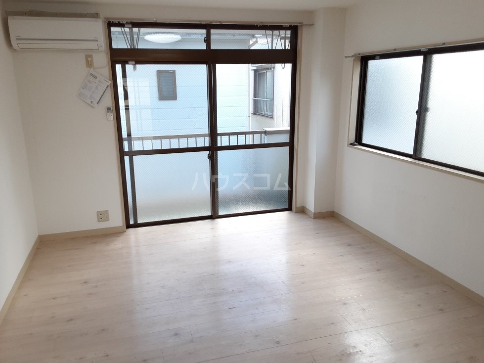 4/26 リビング/ダイニング