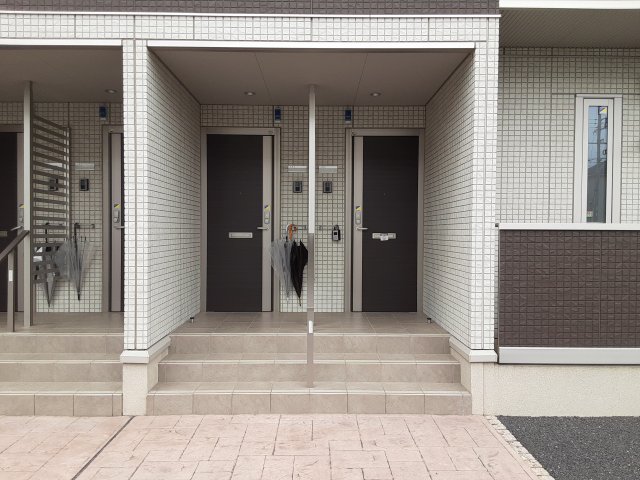 2/5 エントランス