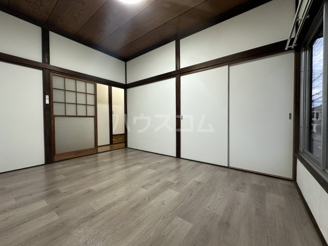 3/28 リビング/ダイニング