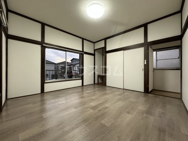 4/28 リビング/ダイニング