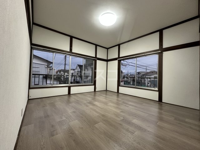 8/28 リビング/ダイニング