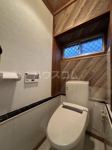 13/28 トイレ