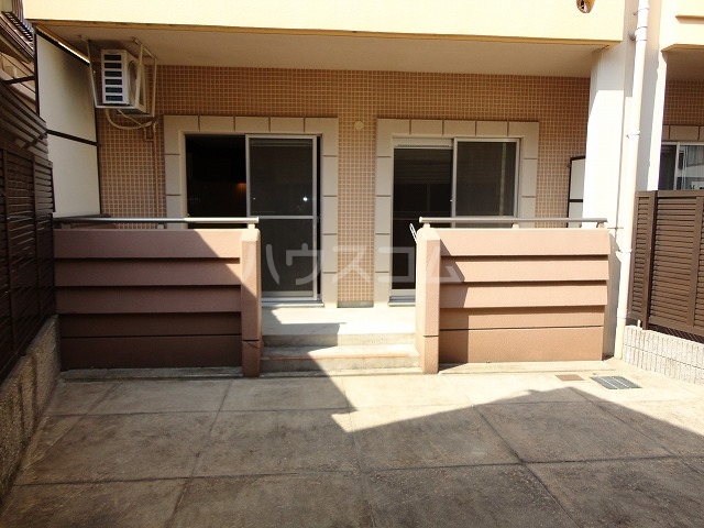 3/12 エントランス