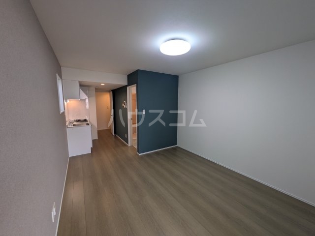 3/28 リビング/ダイニング