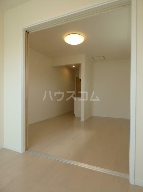 3/20 リビング/ダイニング