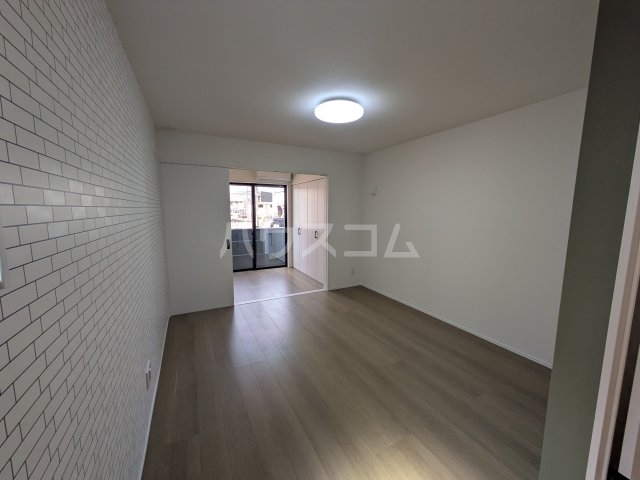 3/27 リビング/ダイニング