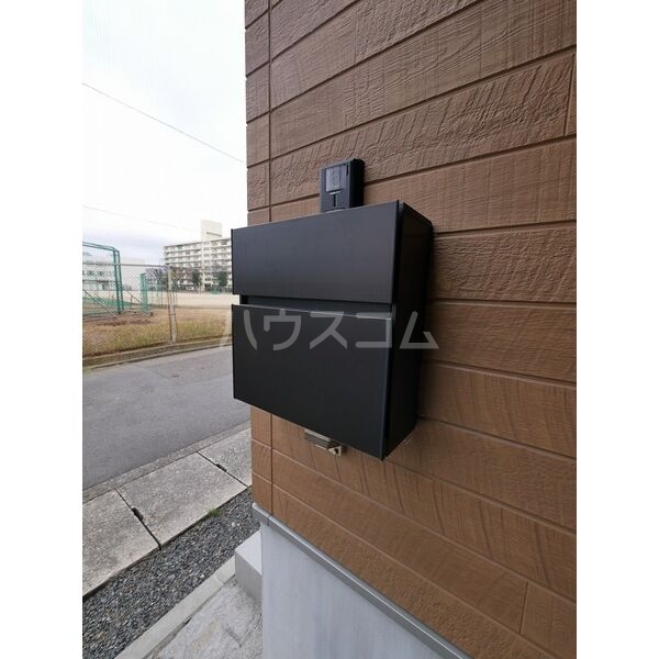 2/14 エントランス