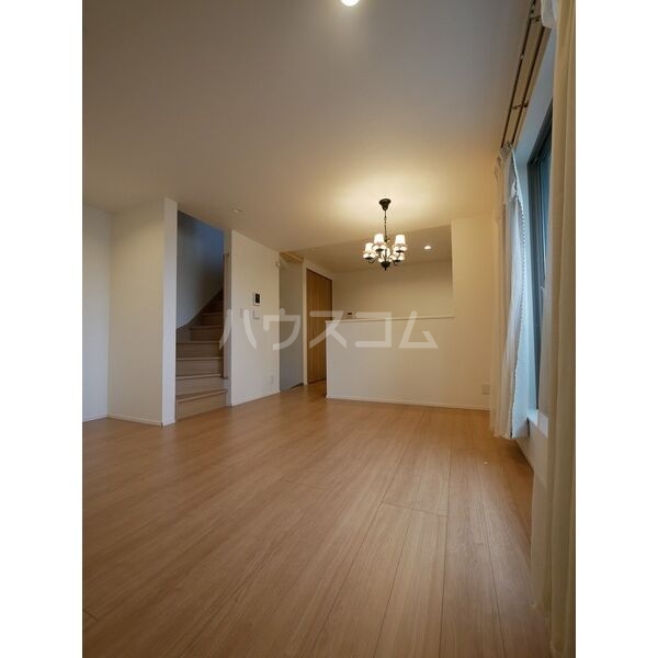 3/25 リビング/ダイニング