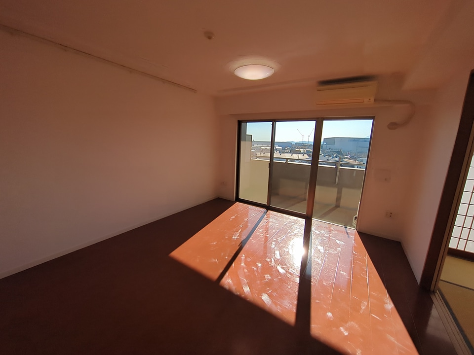 3/30 リビング/ダイニング