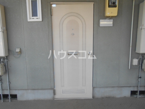 20/28 エントランス