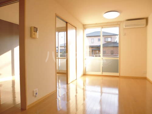 3/16 リビング/ダイニング