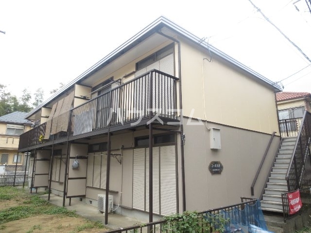 2/10 エントランス