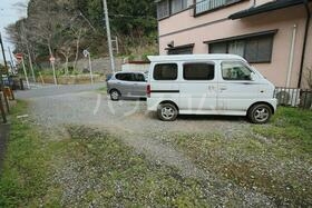 3/10 駐車場