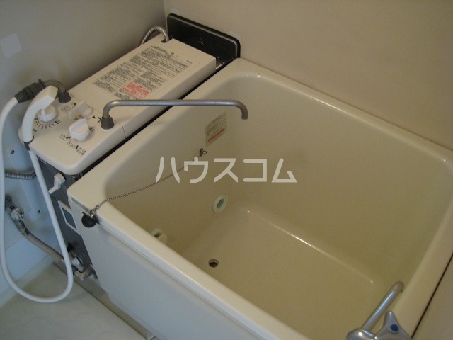 浴室
