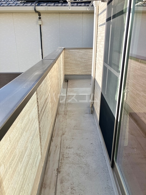 13/27 バルコニー