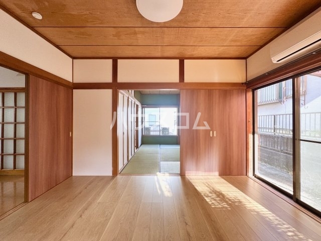 3/30 リビング/ダイニング