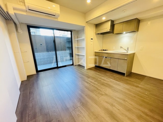 7/30 リビング/ダイニング