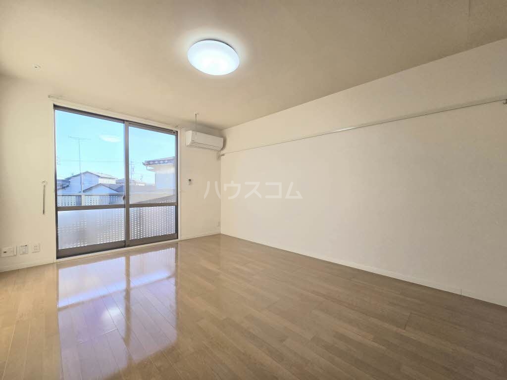 3/18 リビング/ダイニング