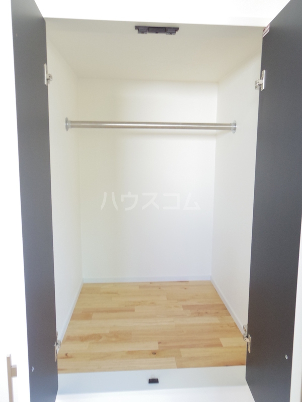 11/16 バルコニー