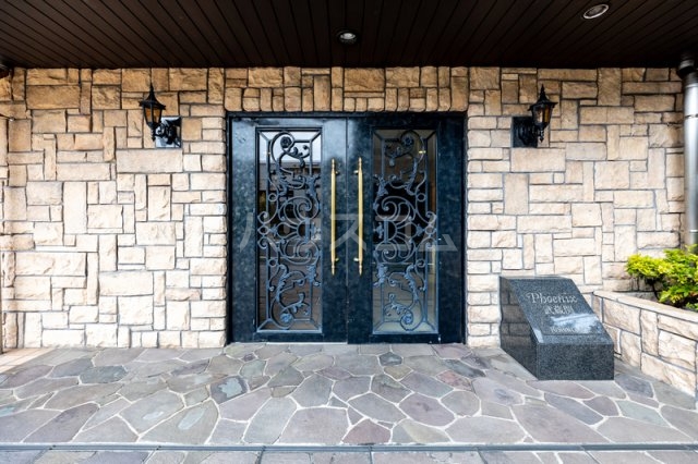 6/7 エントランス