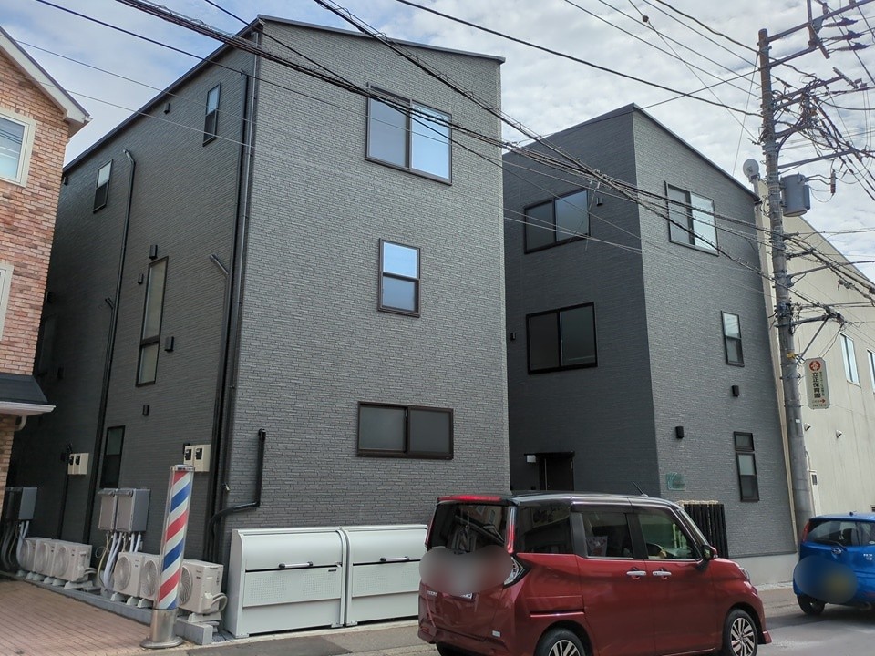 2/3 外観