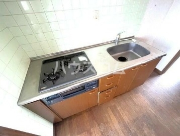7/21 キッチン