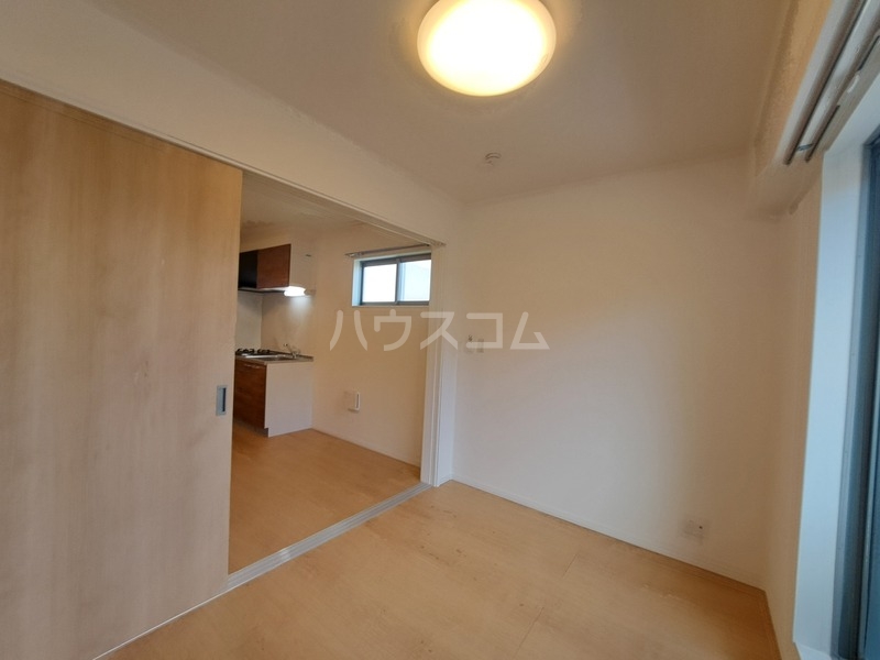 4/22 リビング/ダイニング