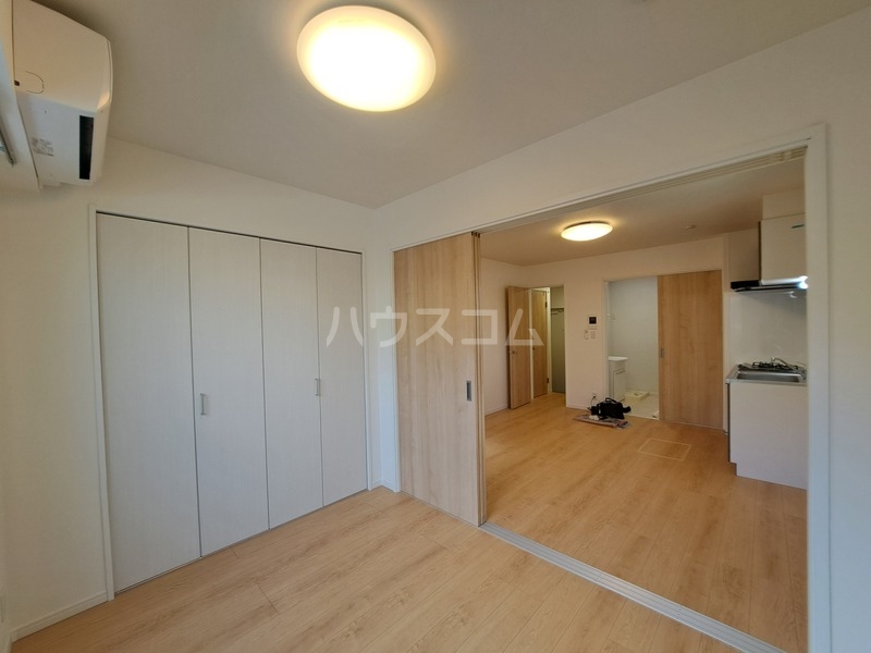 3/22 リビング/ダイニング