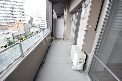 21/30 バルコニー