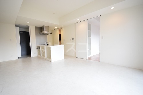 5/30 リビング/ダイニング