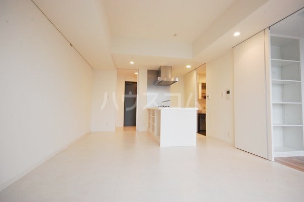 3/30 リビング/ダイニング