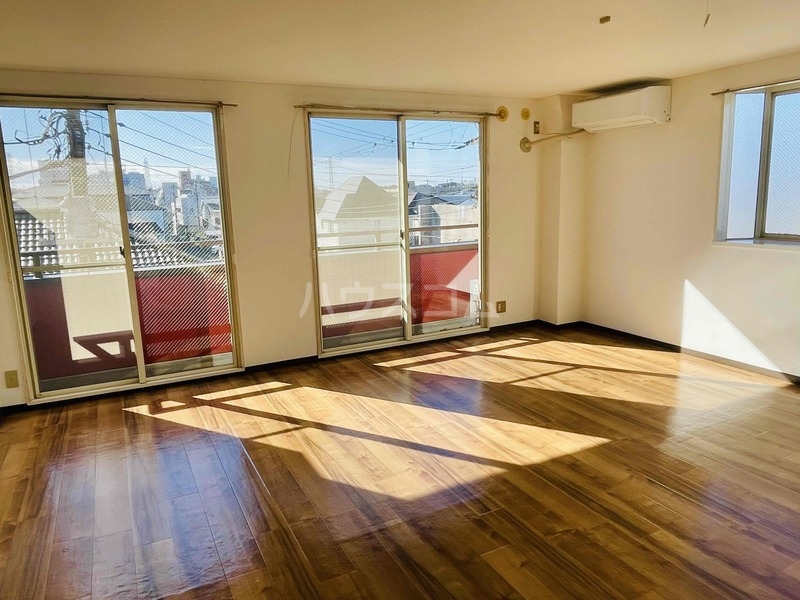 3/16 リビング/ダイニング