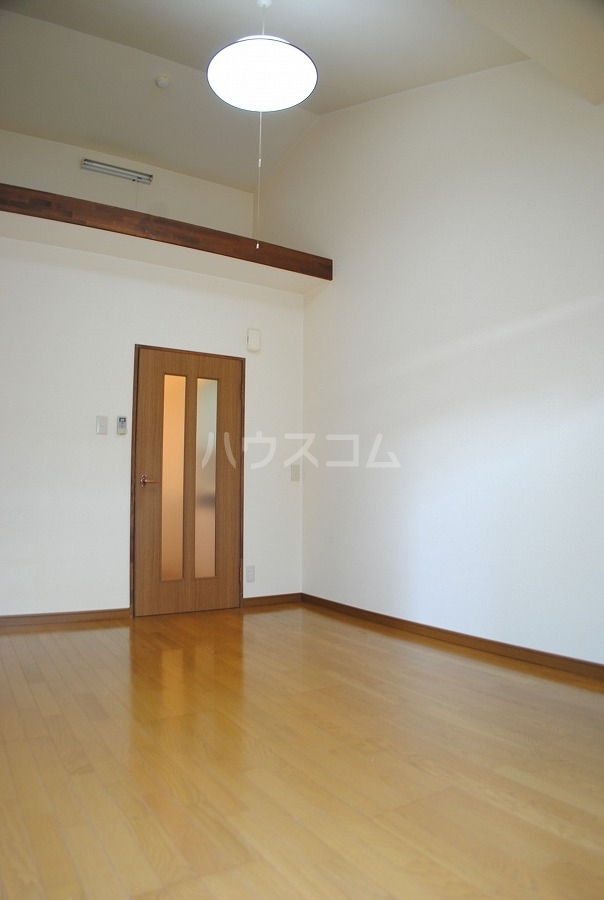 6/26 リビング/ダイニング