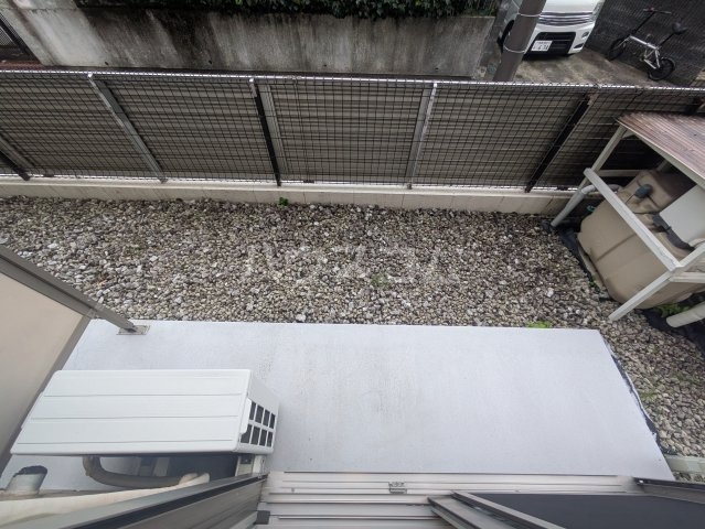 16/30 バルコニー