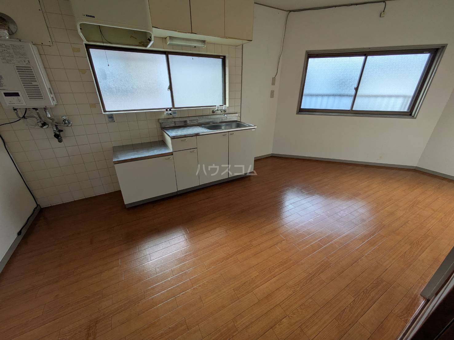 3/30 リビング/ダイニング