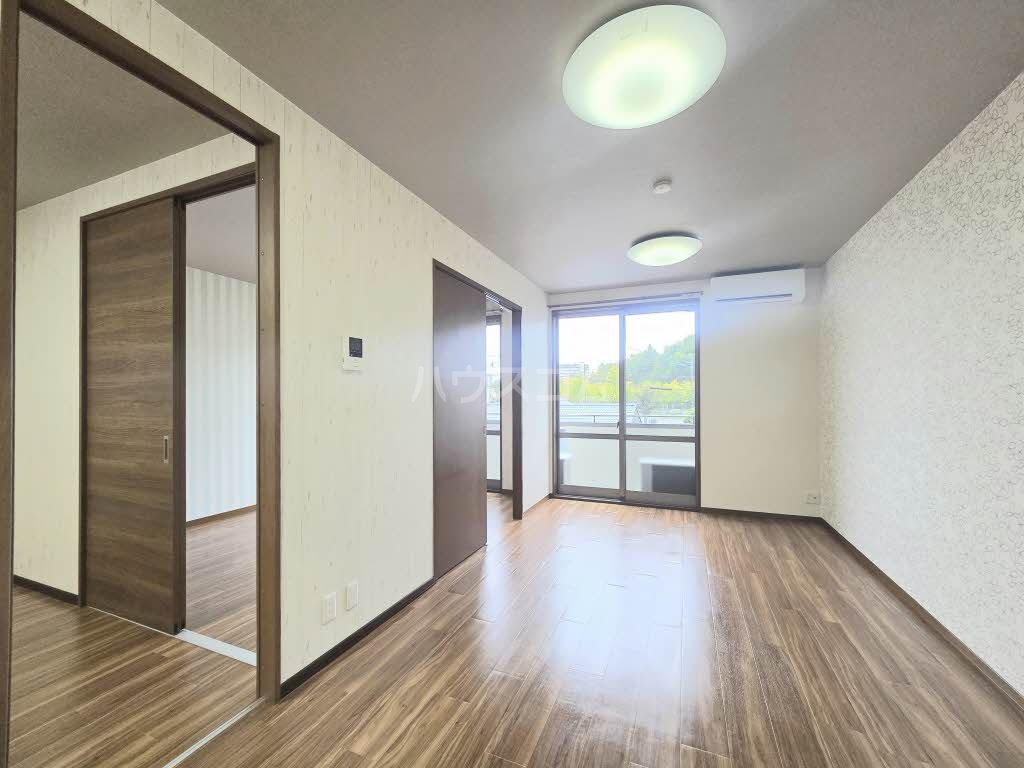 3/19 リビング/ダイニング