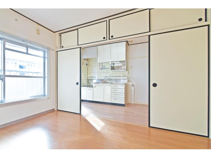 3/25 リビング/ダイニング