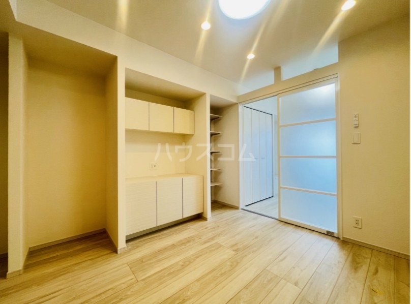 3/22 リビング/ダイニング