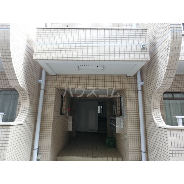 2/9 エントランス