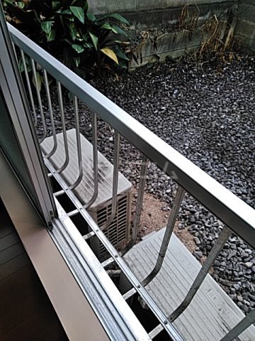 19/30 バルコニー