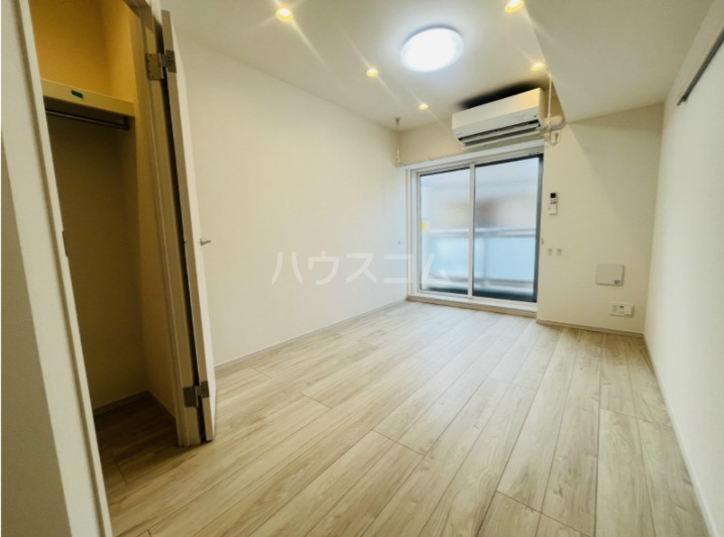 4/29 リビング/ダイニング