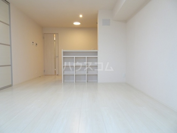 3/21 リビング/ダイニング