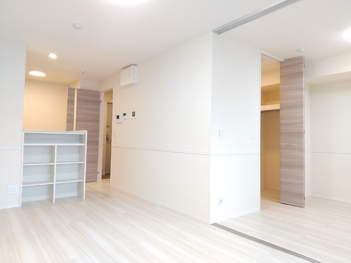 4/30 リビング/ダイニング